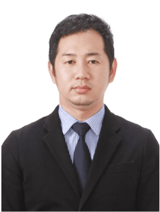 藤森 宏明