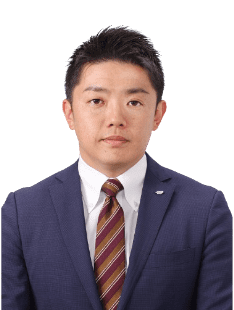 行正 祐太郎