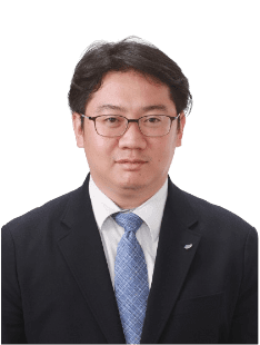 川口 靖志